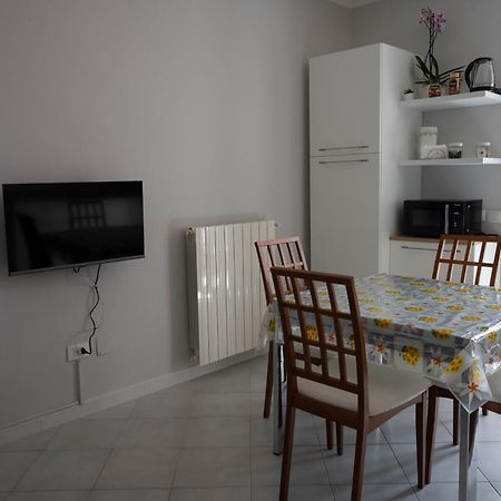 Apartament Casa Le Corti Livorno Zewnętrze zdjęcie