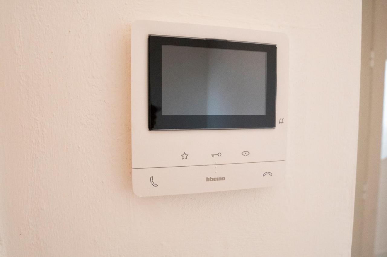 Apartament Casa Le Corti Livorno Zewnętrze zdjęcie