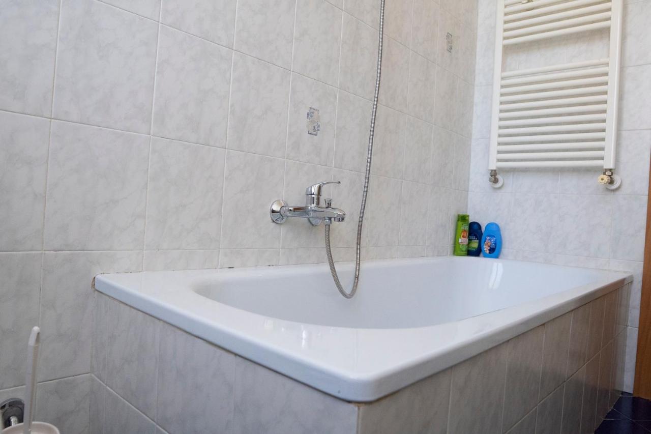 Apartament Casa Le Corti Livorno Zewnętrze zdjęcie