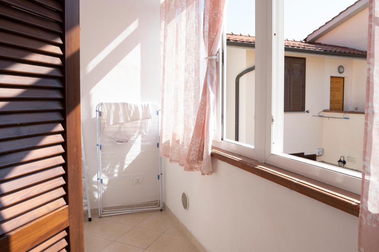 Apartament Casa Le Corti Livorno Zewnętrze zdjęcie