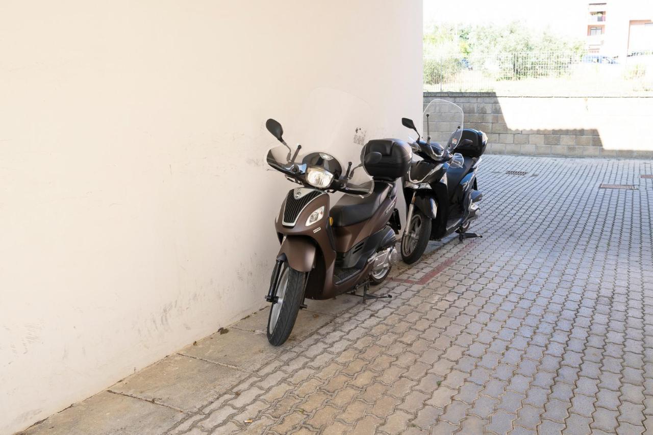 Apartament Casa Le Corti Livorno Zewnętrze zdjęcie