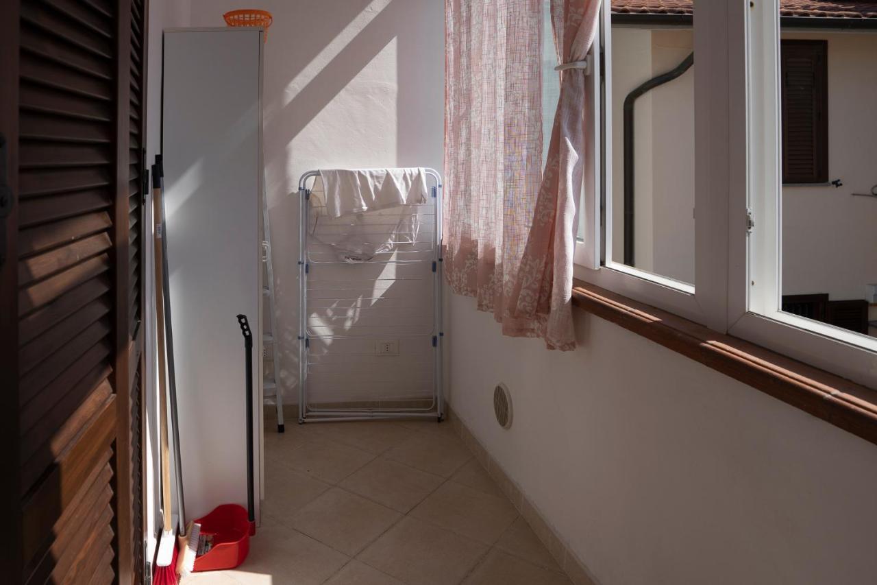 Apartament Casa Le Corti Livorno Zewnętrze zdjęcie