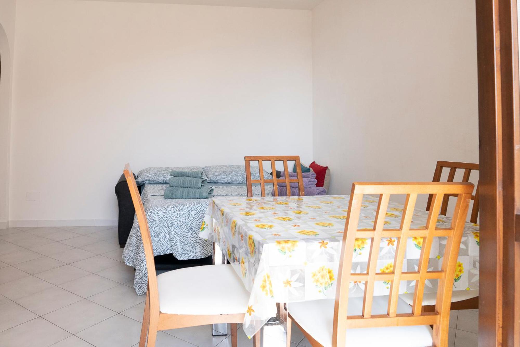 Apartament Casa Le Corti Livorno Zewnętrze zdjęcie