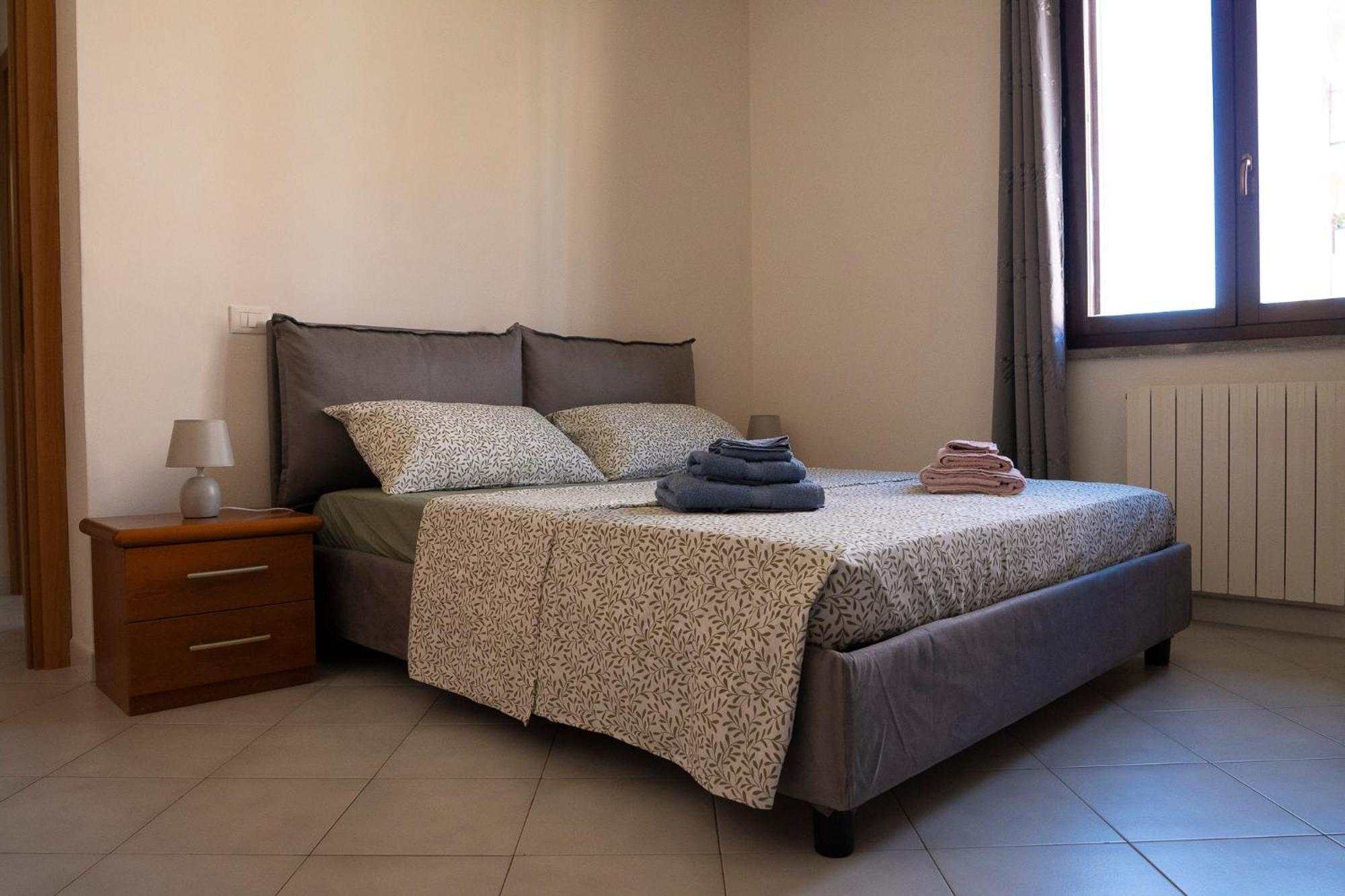 Apartament Casa Le Corti Livorno Zewnętrze zdjęcie