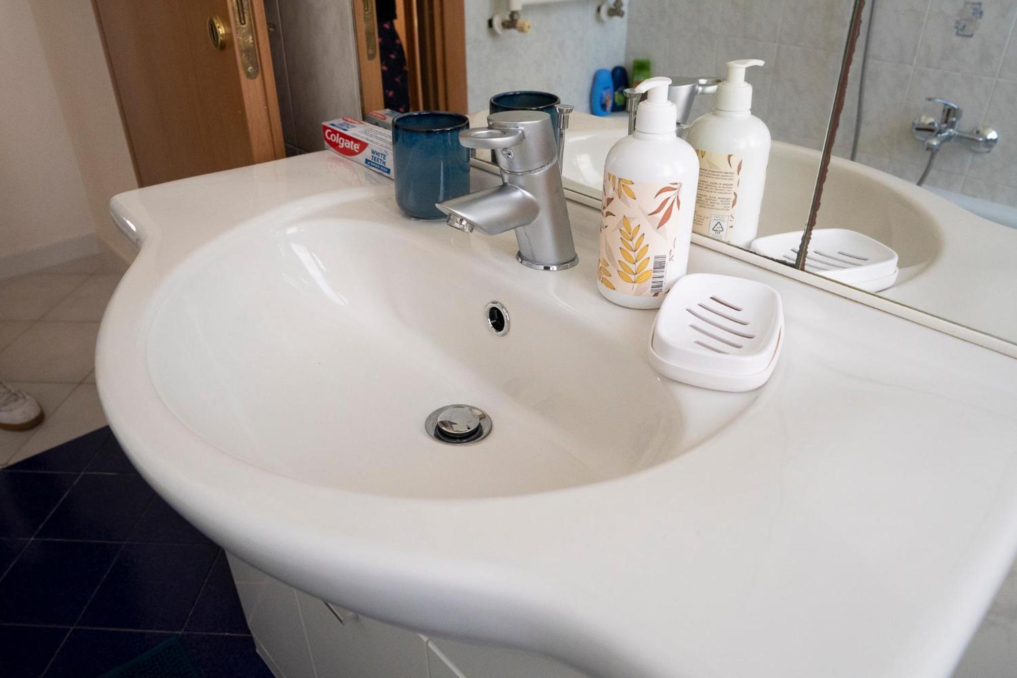 Apartament Casa Le Corti Livorno Zewnętrze zdjęcie
