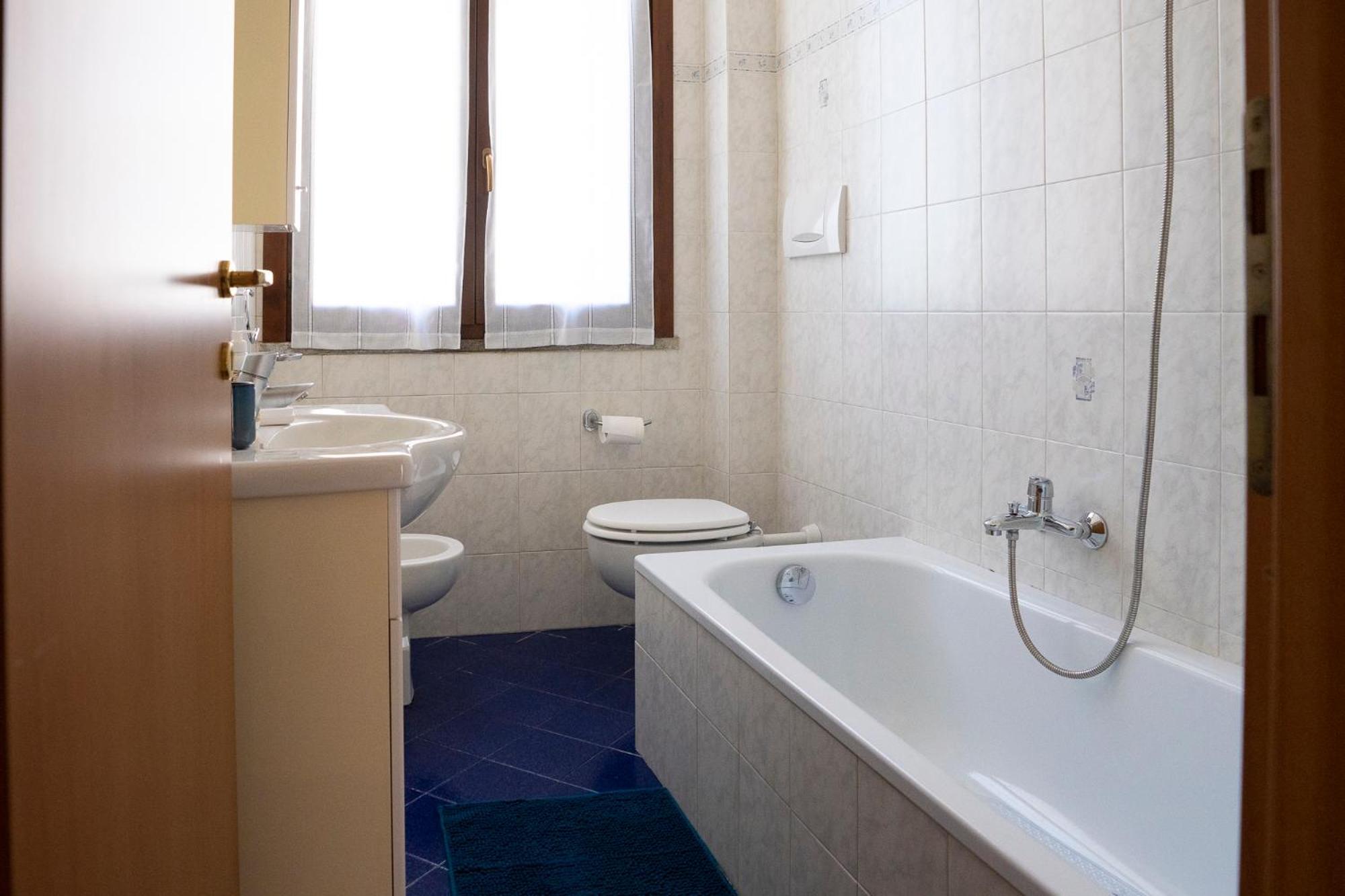 Apartament Casa Le Corti Livorno Zewnętrze zdjęcie