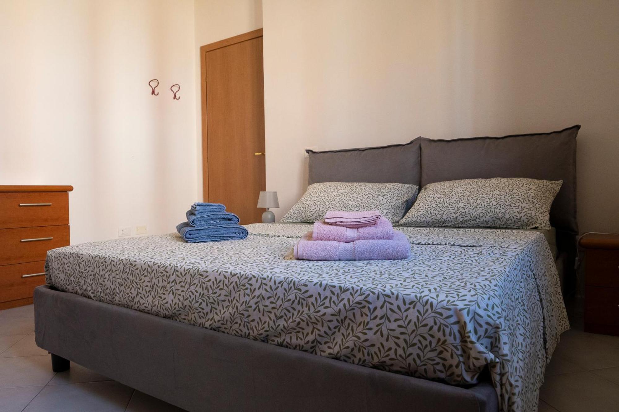 Apartament Casa Le Corti Livorno Zewnętrze zdjęcie