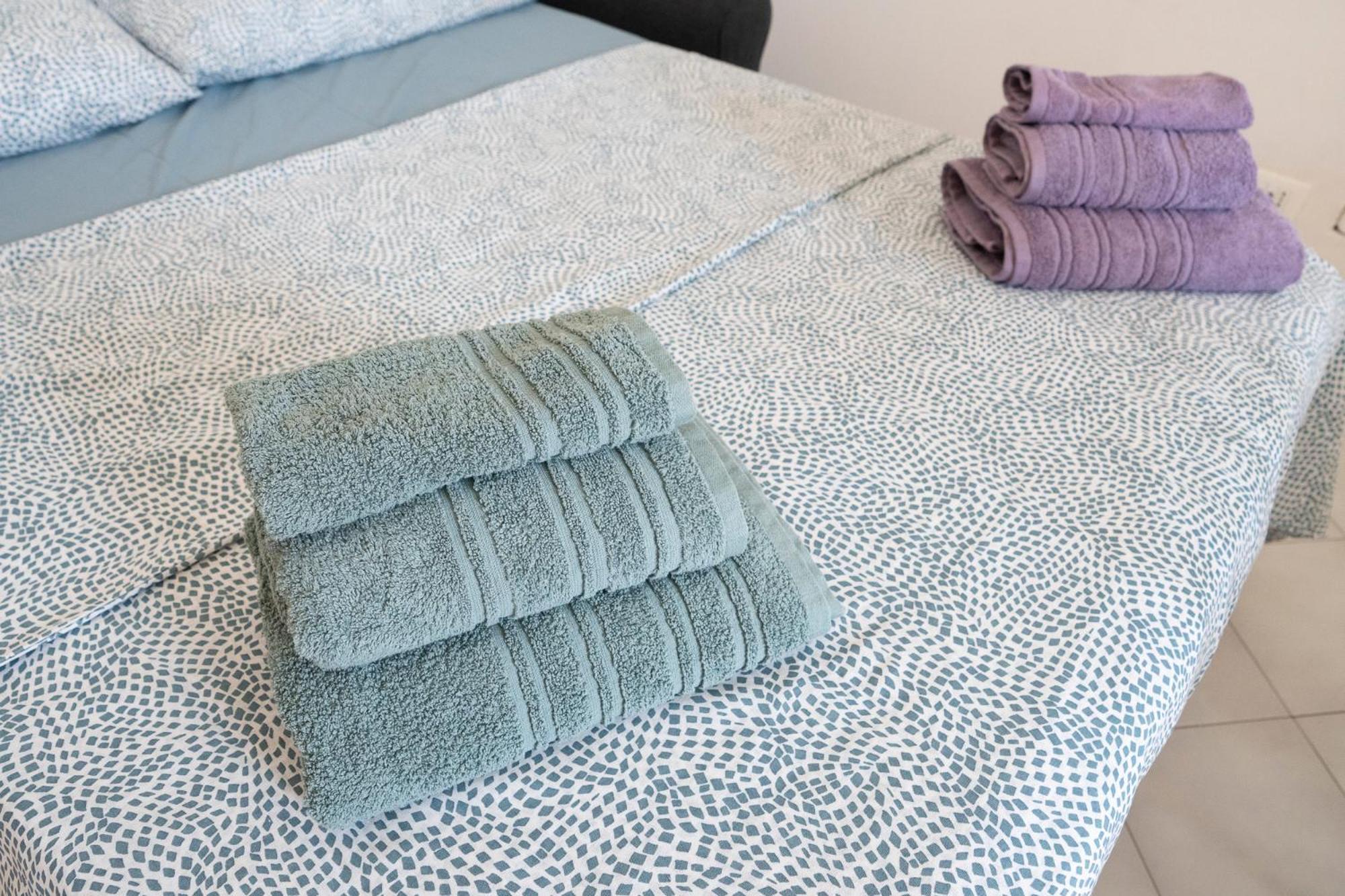 Apartament Casa Le Corti Livorno Zewnętrze zdjęcie