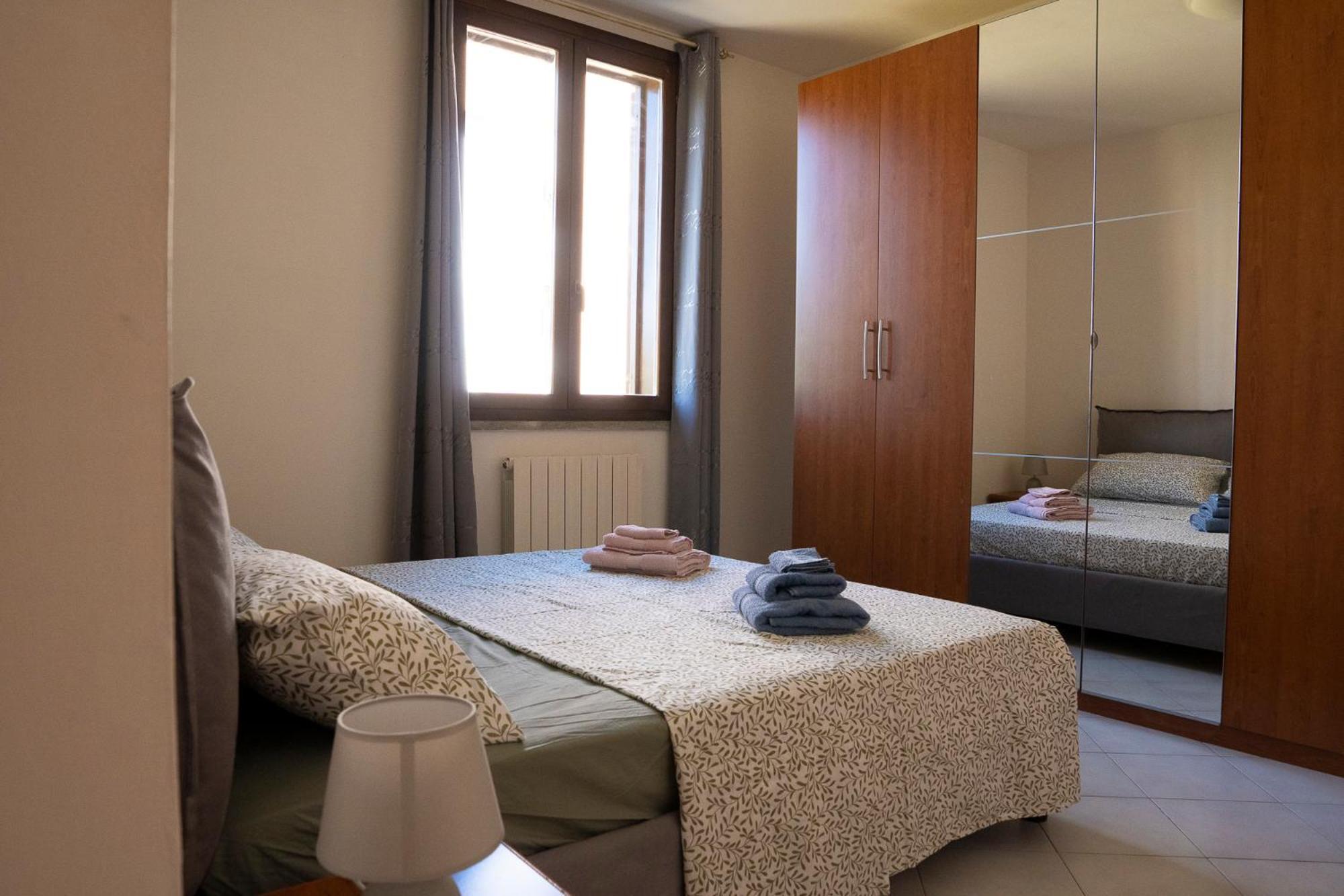 Apartament Casa Le Corti Livorno Zewnętrze zdjęcie