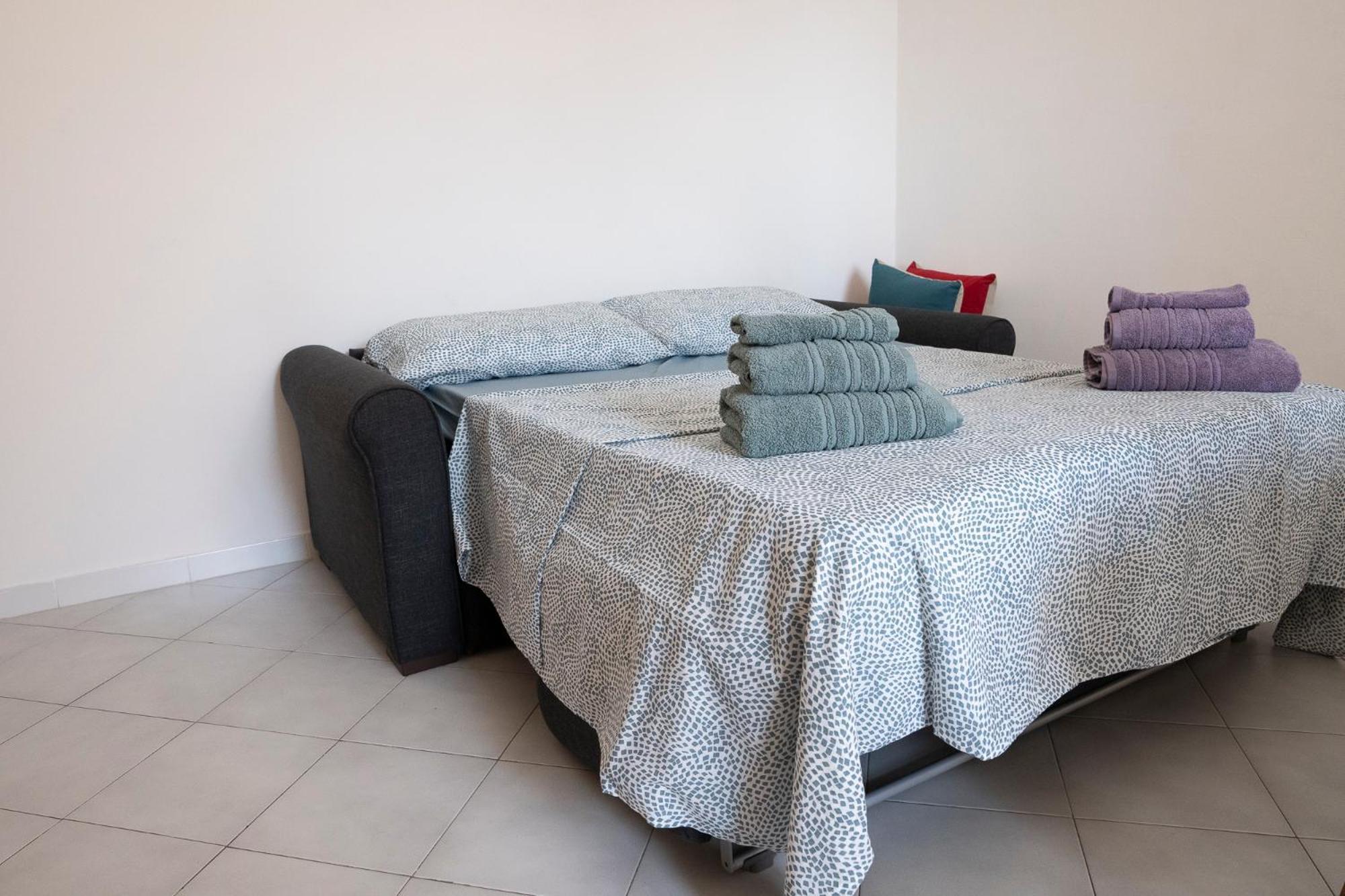 Apartament Casa Le Corti Livorno Zewnętrze zdjęcie