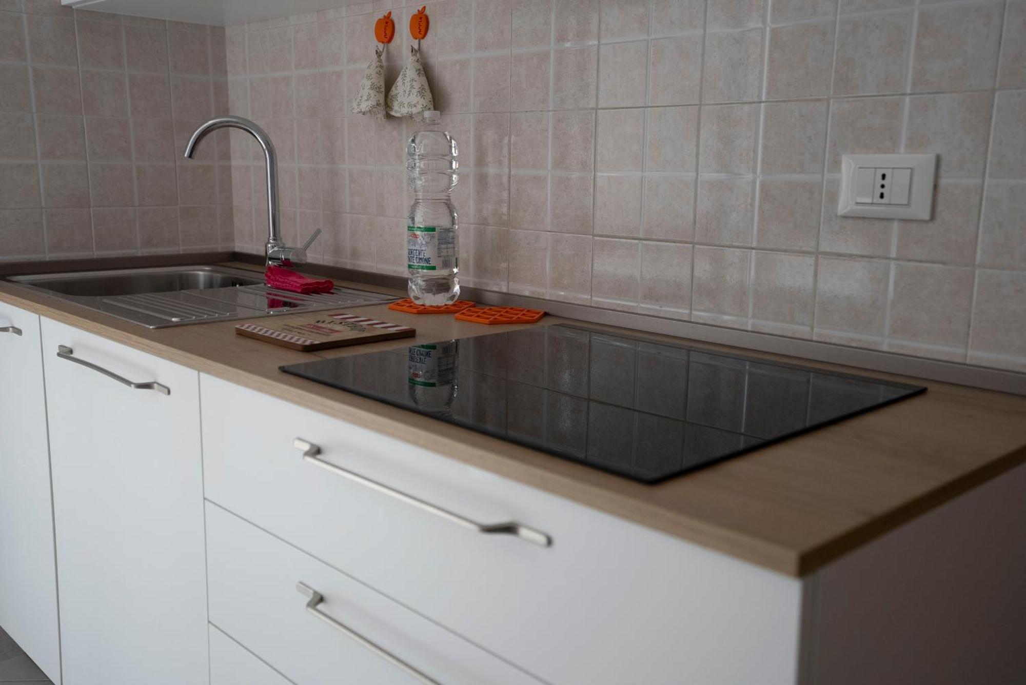Apartament Casa Le Corti Livorno Zewnętrze zdjęcie