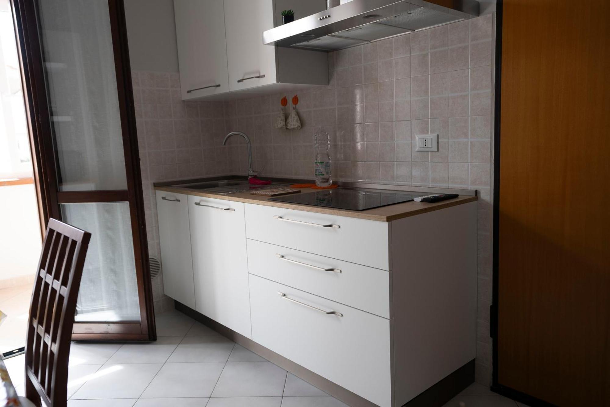Apartament Casa Le Corti Livorno Zewnętrze zdjęcie