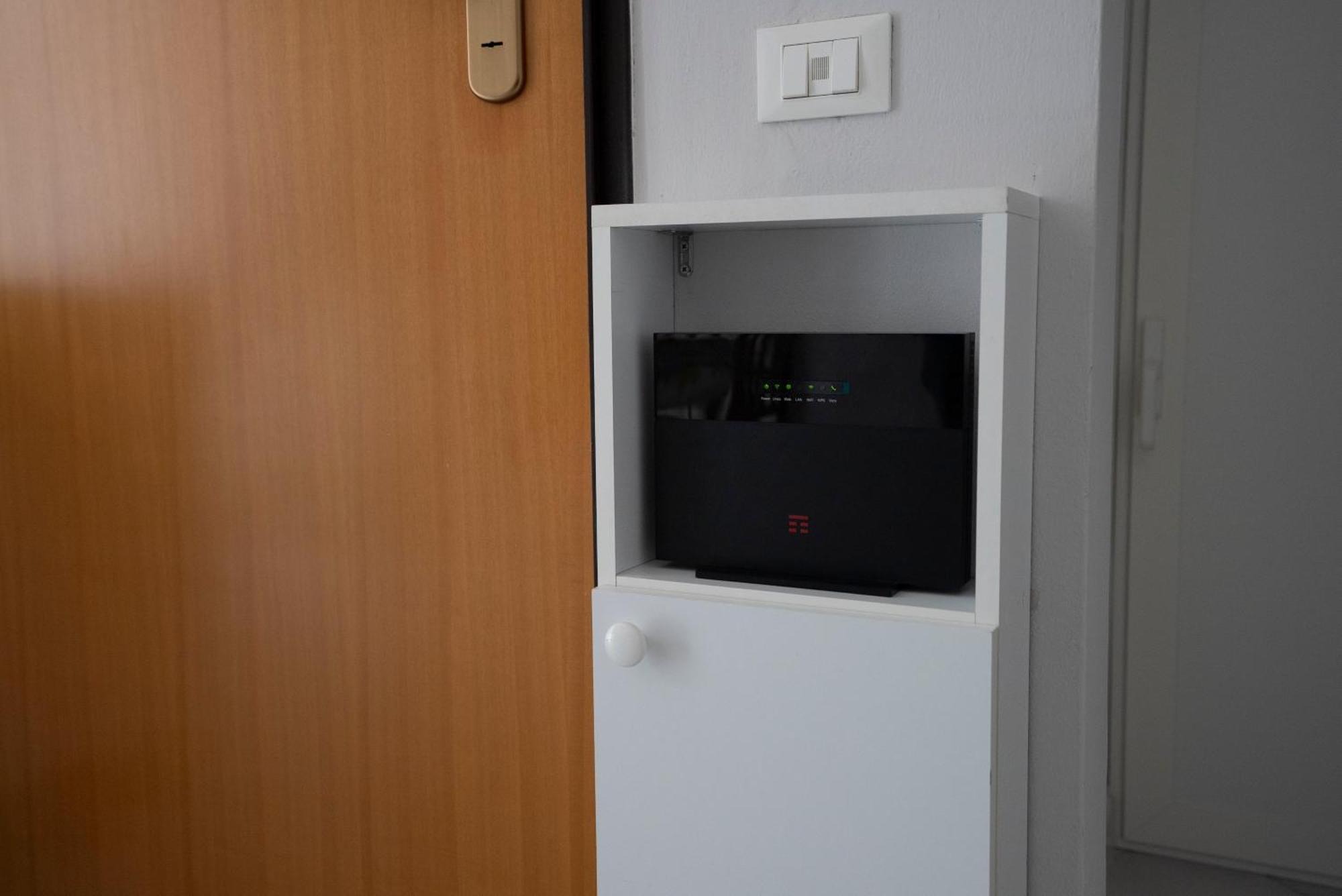 Apartament Casa Le Corti Livorno Zewnętrze zdjęcie