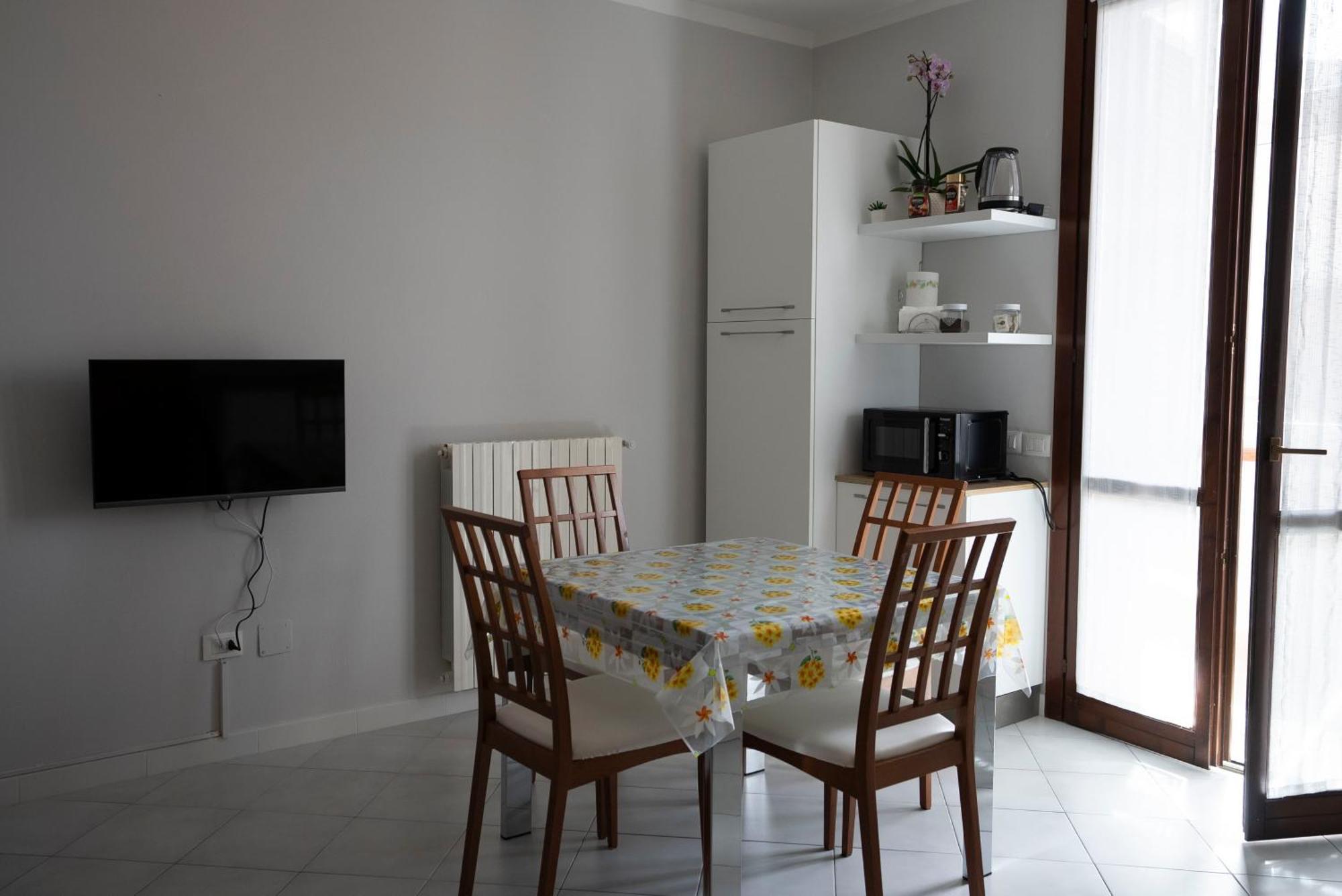 Apartament Casa Le Corti Livorno Zewnętrze zdjęcie