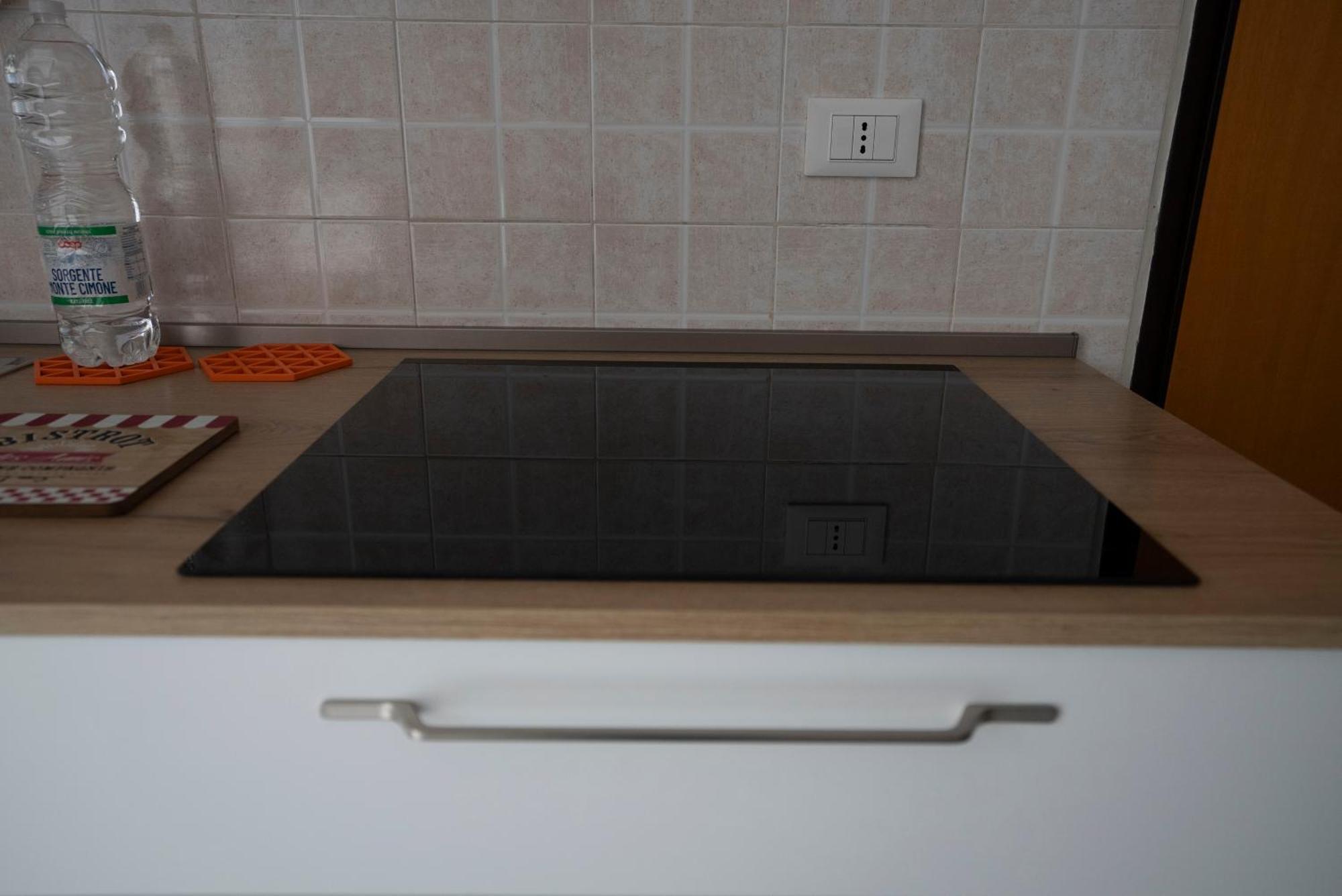 Apartament Casa Le Corti Livorno Zewnętrze zdjęcie