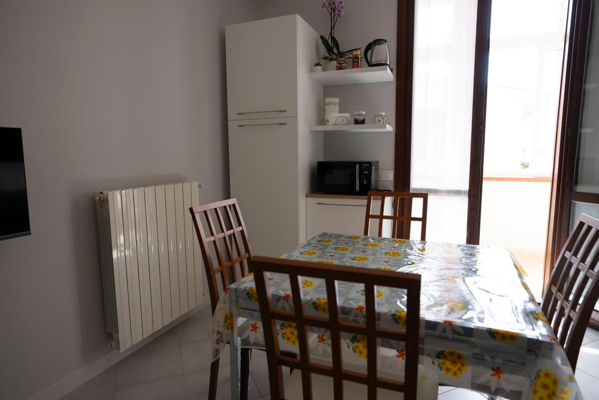 Apartament Casa Le Corti Livorno Zewnętrze zdjęcie
